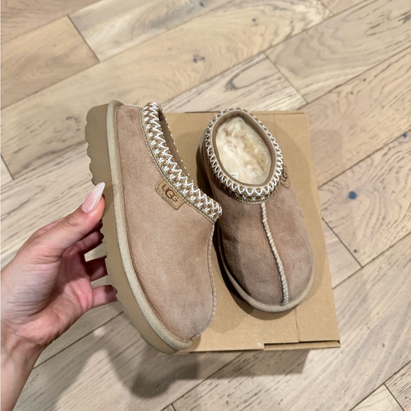Kids UGG Tasman Regenerate - Picture 1 of 4